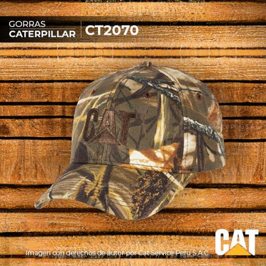 Gorra Max 4®Camo - KATZER
